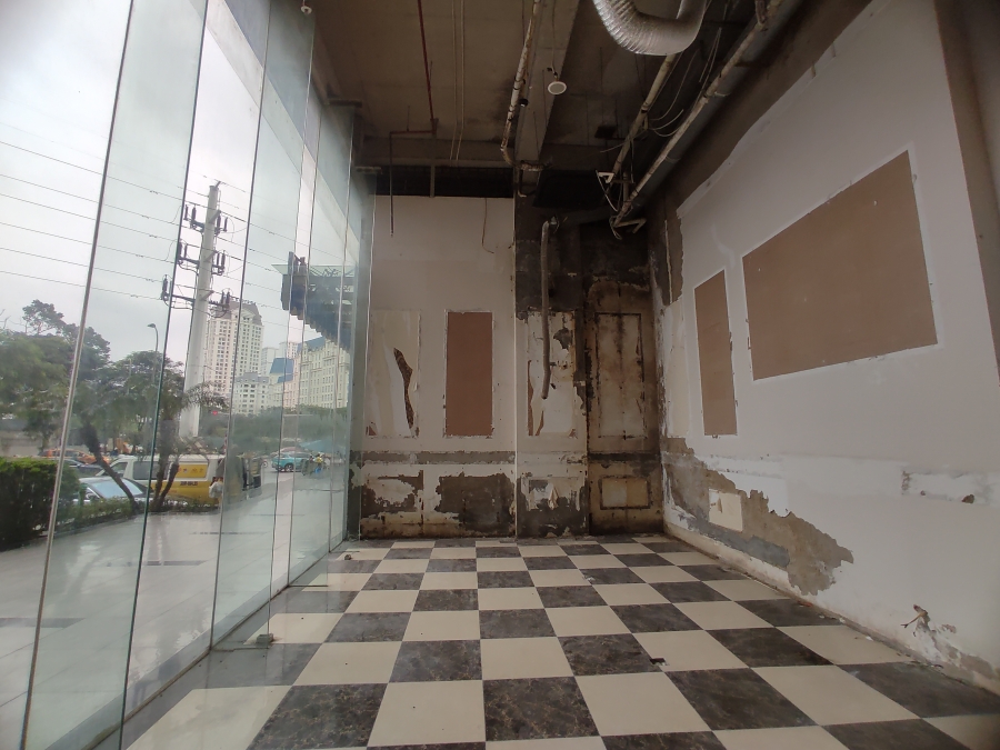 Thiết kế cafe coworking Flow Haus cơ sở 2 tại Mễ Trì